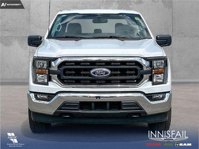 2023 Ford F-150 XLT (Stk: P1248) in Innisfail - Image 2 of 24 2023 Ford F-150 XLT (Stk: P1248) in Innisfail - Image 2 of 24