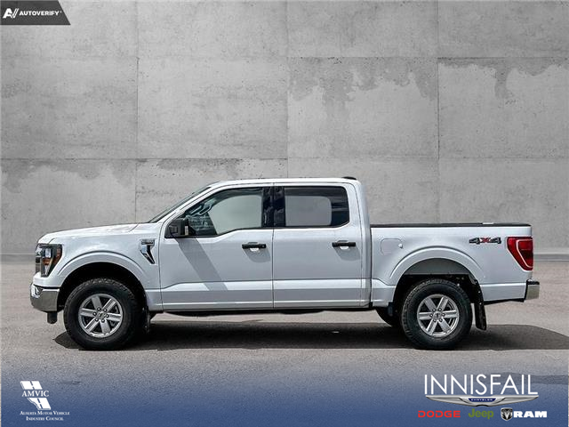 2023 Ford F-150 XLT (Stk: P1248) in Innisfail - Image 3 of 24 2023 Ford F-150 XLT (Stk: P1248) in Innisfail - Image 3 of 24