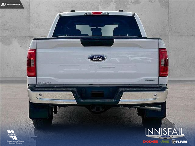 2023 Ford F-150 XLT (Stk: P1248) in Innisfail - Image 5 of 24 2023 Ford F-150 XLT (Stk: P1248) in Innisfail - Image 5 of 24