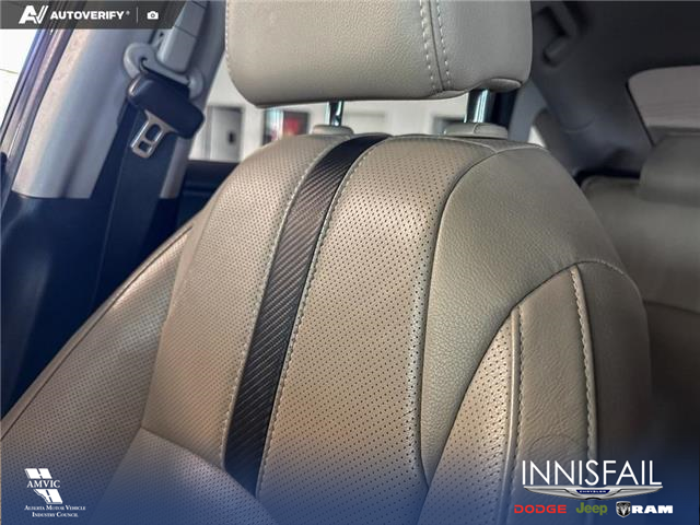 2016 Honda Civic Touring (Stk: P15143) in Airdrie - Image 20 of 25 2016 Honda Civic Touring (Stk: P15143) in Airdrie - Image 20 of 25
