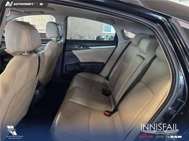 2016 Honda Civic Touring (Stk: P15143) in Airdrie - Image 23 of 25 2016 Honda Civic Touring (Stk: P15143) in Airdrie - Image 23 of 25