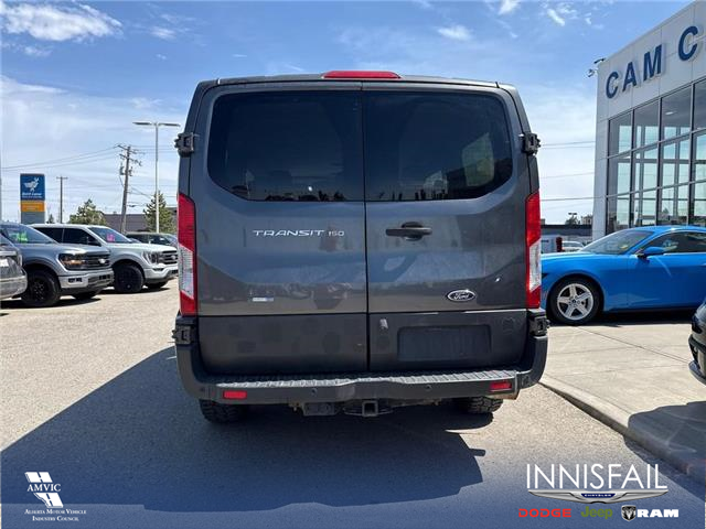 2016 Ford Transit-150 XL (Stk: P7054) in Olds - Image 5 of 5