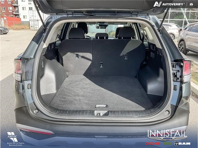 2023 Kia Sportage LX (Stk: P1254) in Innisfail - Image 22 of 23