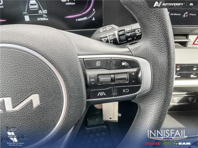 2023 Kia Sportage LX (Stk: P1254) in Innisfail - Image 10 of 23
