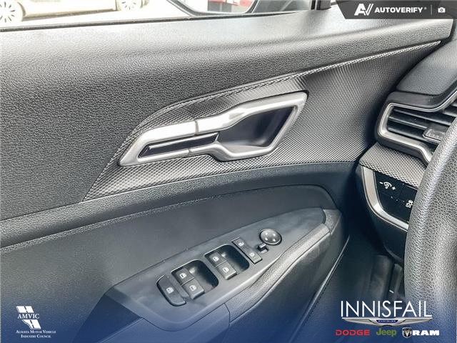 2023 Kia Sportage LX (Stk: P1254) in Innisfail - Image 11 of 23