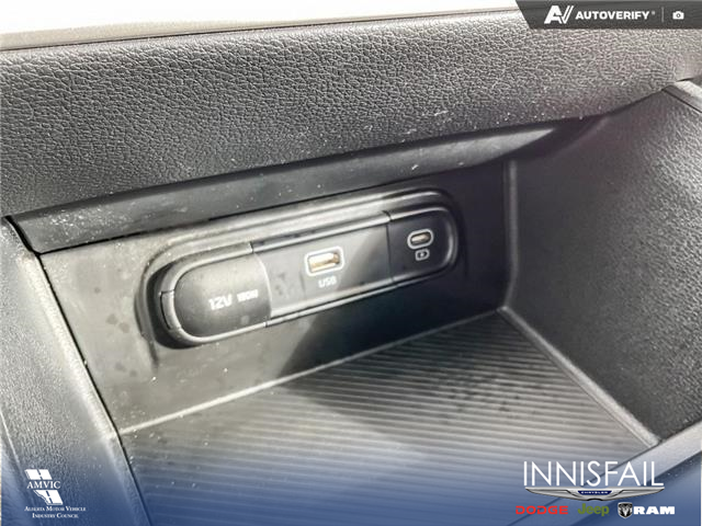 2023 Kia Sportage LX (Stk: P1254) in Innisfail - Image 13 of 23