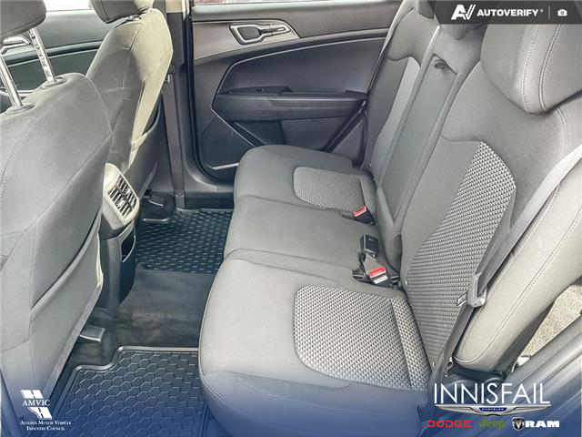 2023 Kia Sportage LX (Stk: P1254) in Innisfail - Image 18 of 23