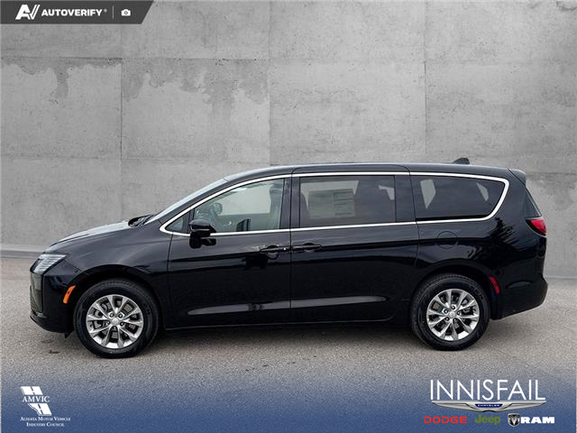 2027 Chrysler Pacifica Select (Stk: TC011) in Innisfail - Image 3 of 16