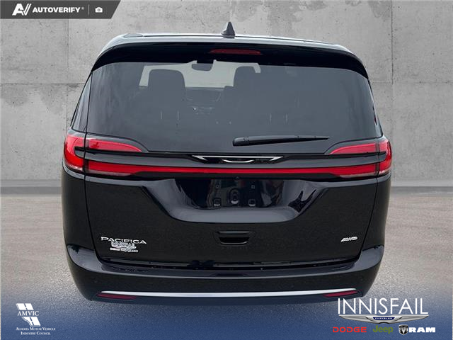 2027 Chrysler Pacifica Select (Stk: TC011) in Innisfail - Image 5 of 16
