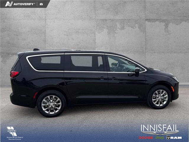 2027 Chrysler Pacifica Select (Stk: TC011) in Innisfail - Image 6 of 16