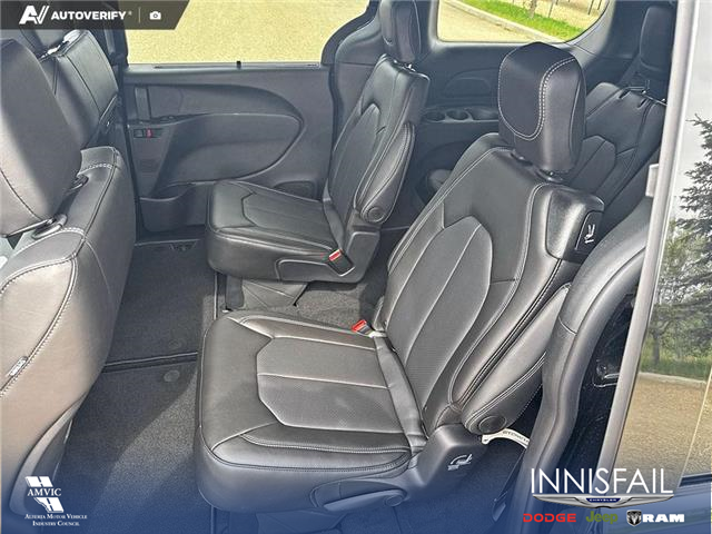 2027 Chrysler Pacifica Select (Stk: TC011) in Innisfail - Image 15 of 16