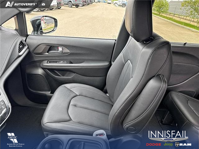 2027 Chrysler Pacifica Select (Stk: TC011) in Innisfail - Image 16 of 16