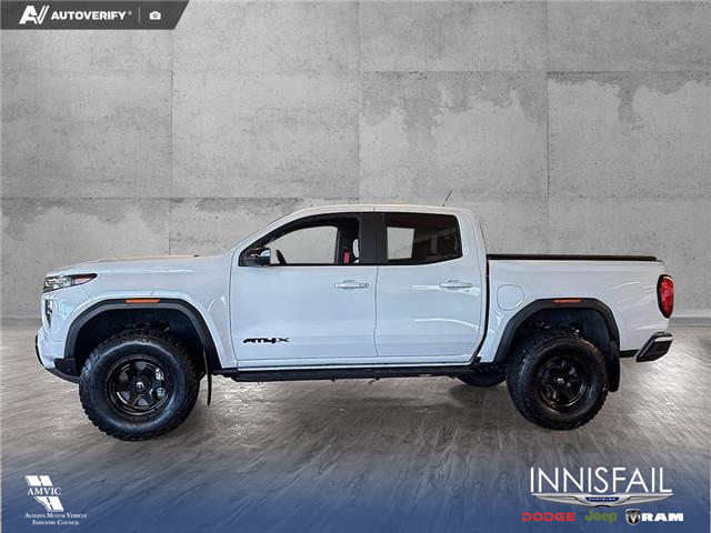 2024 GMC Canyon AT4X (Stk: P15171) in Airdrie - Image 3 of 25
