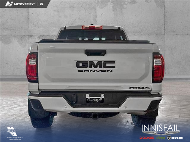 2024 GMC Canyon AT4X (Stk: P15171) in Airdrie - Image 5 of 25