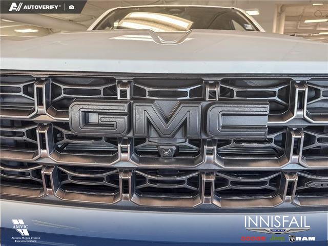 2024 GMC Canyon AT4X (Stk: P15171) in Airdrie - Image 9 of 25