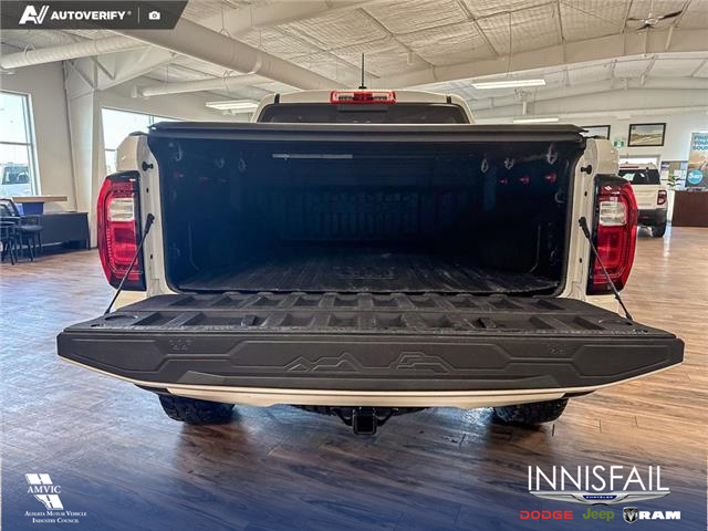 2024 GMC Canyon AT4X (Stk: P15171) in Airdrie - Image 12 of 25
