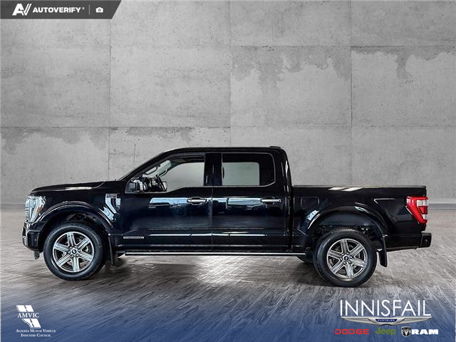 2023 Ford F-150 Limited (Stk: RC20200) in Airdrie - Image 3 of 25