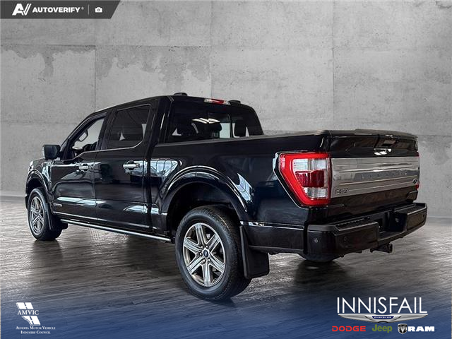 2023 Ford F-150 Limited (Stk: RC20200) in Airdrie - Image 4 of 25
