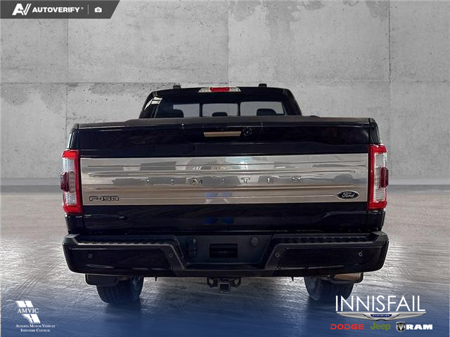 2023 Ford F-150 Limited (Stk: RC20200) in Airdrie - Image 5 of 25