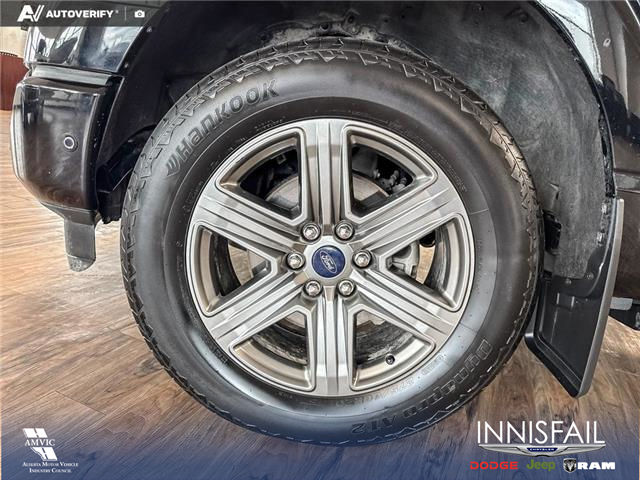 2023 Ford F-150 Limited (Stk: RC20200) in Airdrie - Image 6 of 25