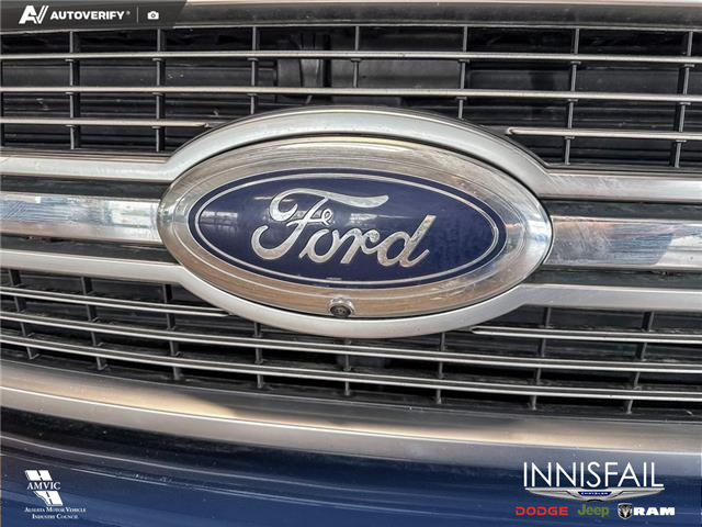 2023 Ford F-150 Limited (Stk: RC20200) in Airdrie - Image 9 of 25