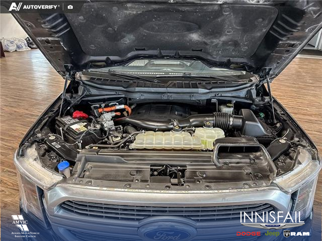 2023 Ford F-150 Limited (Stk: RC20200) in Airdrie - Image 10 of 25