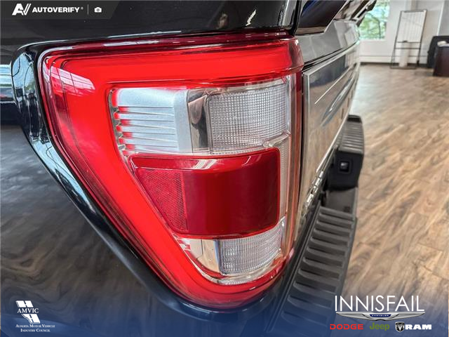 2023 Ford F-150 Limited (Stk: RC20200) in Airdrie - Image 11 of 25