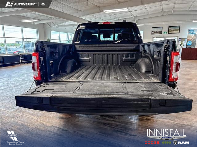 2023 Ford F-150 Limited (Stk: RC20200) in Airdrie - Image 12 of 25