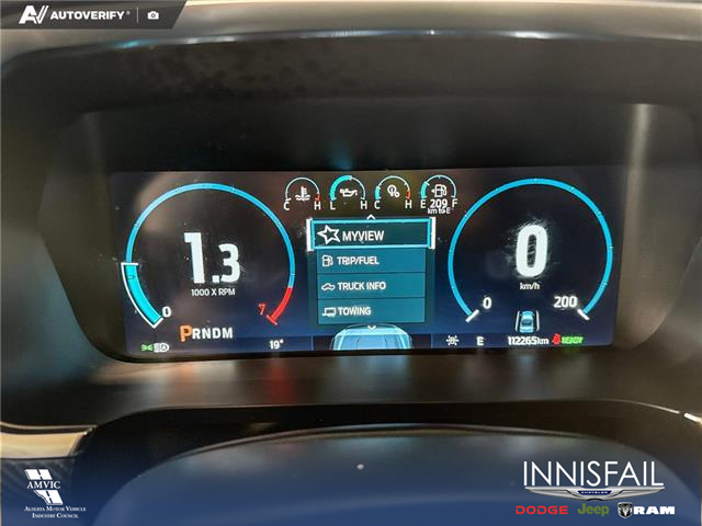 2023 Ford F-150 Limited (Stk: RC20200) in Airdrie - Image 15 of 25