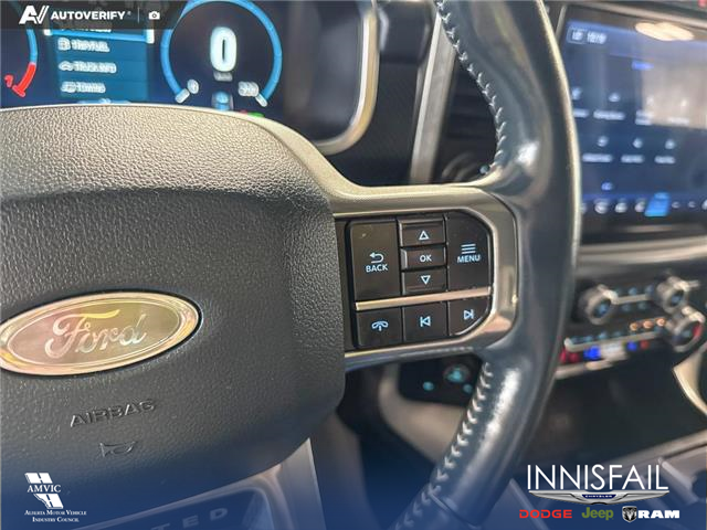 2023 Ford F-150 Limited (Stk: RC20200) in Airdrie - Image 16 of 25