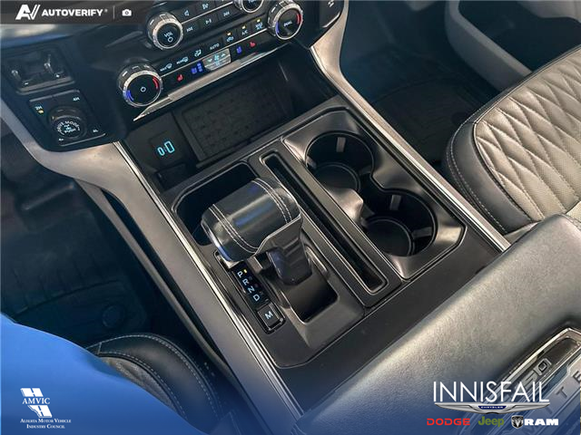 2023 Ford F-150 Limited (Stk: RC20200) in Airdrie - Image 18 of 25