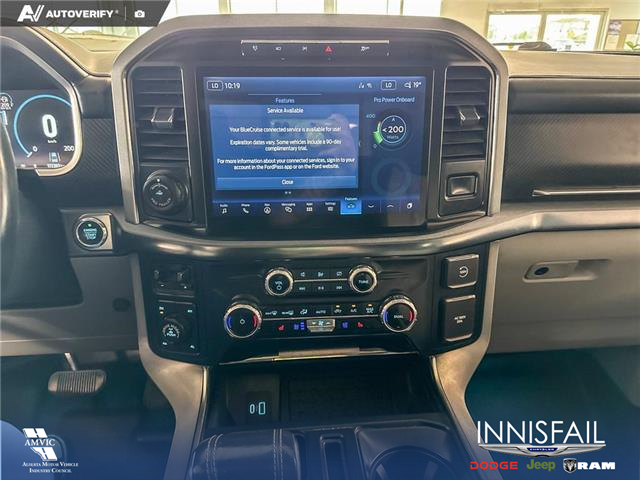 2023 Ford F-150 Limited (Stk: RC20200) in Airdrie - Image 19 of 25