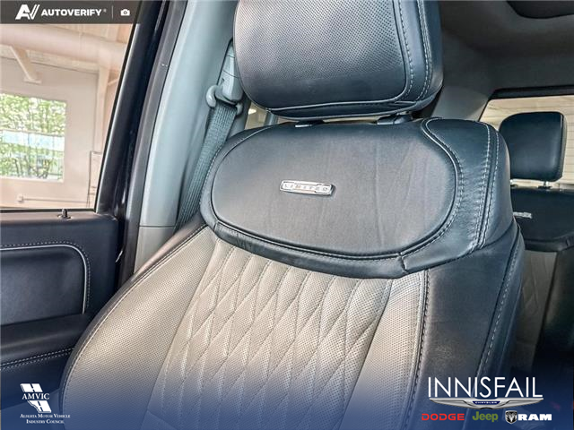 2023 Ford F-150 Limited (Stk: RC20200) in Airdrie - Image 20 of 25