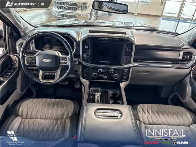 2023 Ford F-150 Limited (Stk: RC20200) in Airdrie - Image 24 of 25