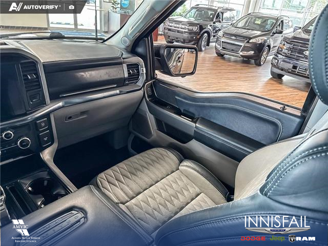 2023 Ford F-150 Limited (Stk: RC20200) in Airdrie - Image 25 of 25