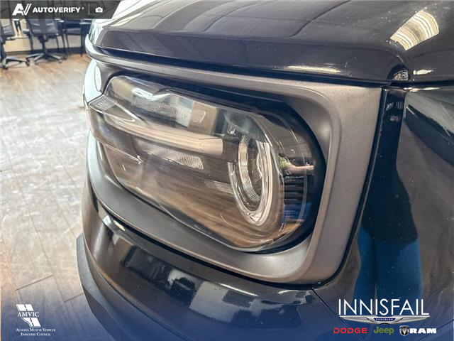 2024 Ford Bronco Sport Big Bend (Stk: P15145) in Airdrie - Image 8 of 25
