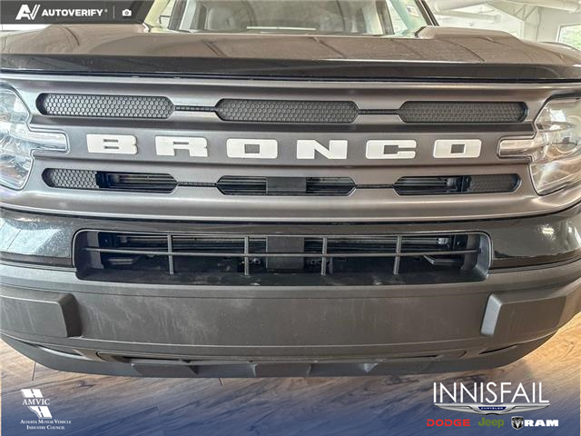 2024 Ford Bronco Sport Big Bend (Stk: P15145) in Airdrie - Image 9 of 25
