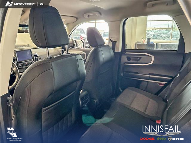 2024 Ford Bronco Sport Big Bend (Stk: P15145) in Airdrie - Image 23 of 25