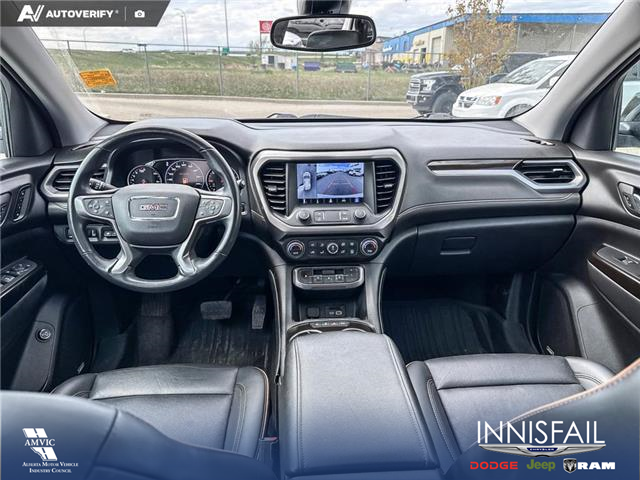 2022 GMC Acadia AT4 (Stk: P1245) in Innisfail - Image 9 of 19