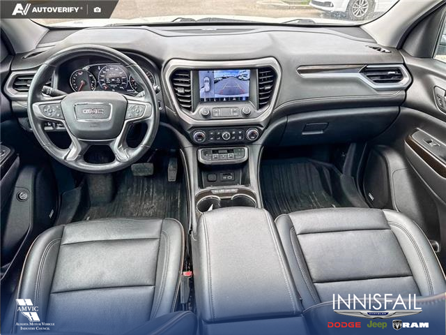 2022 GMC Acadia AT4 (Stk: P1245) in Innisfail - Image 12 of 19