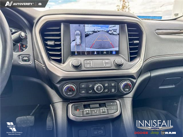 2022 GMC Acadia AT4 (Stk: P1245) in Innisfail - Image 13 of 19