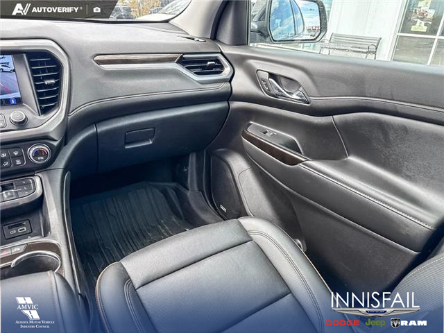 2022 GMC Acadia AT4 (Stk: P1245) in Innisfail - Image 16 of 19