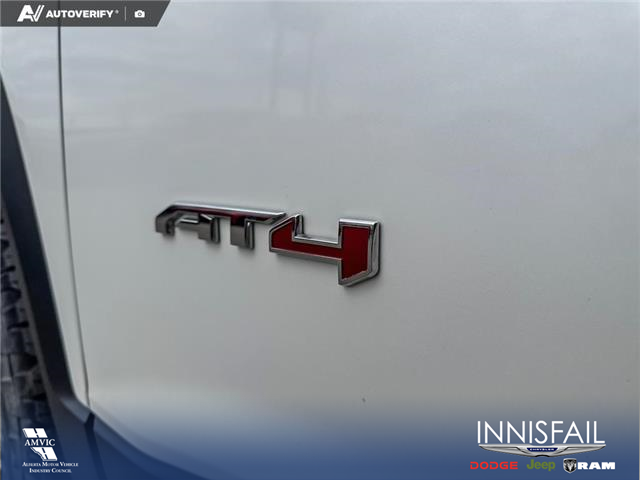 2022 GMC Acadia AT4 (Stk: P1245) in Innisfail - Image 18 of 19