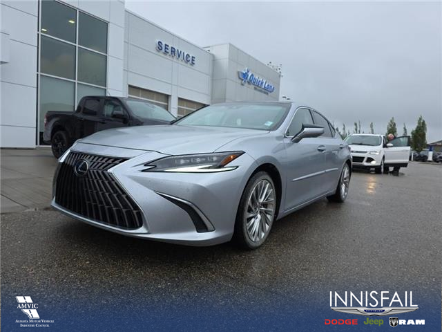 2023 Lexus ES 350 Base (Stk: P7073) in Olds - Image 1 of 5 2023 Lexus ES 350 Base (Stk: P7073) in Olds - Image 1 of 5