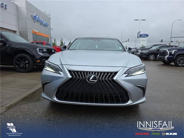 2023 Lexus ES 350 Base (Stk: P7073) in Olds - Image 2 of 5
