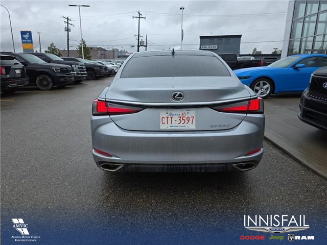 2023 Lexus ES 350 Base (Stk: P7073) in Olds - Image 5 of 5