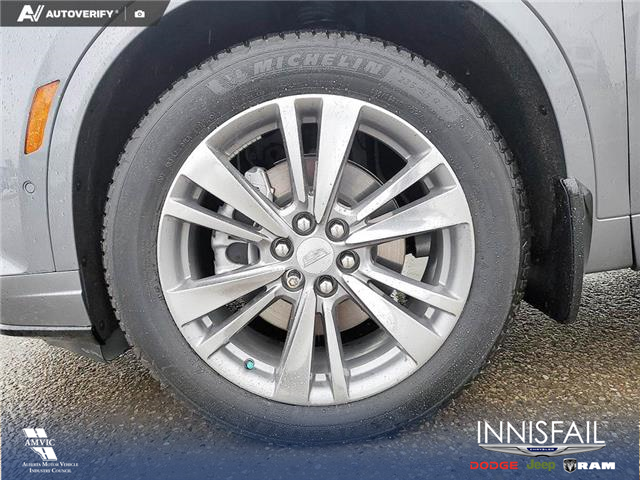 2022 Cadillac XT6 Premium Luxury (Stk: U38150) in Red Deer - Image 6 of 25