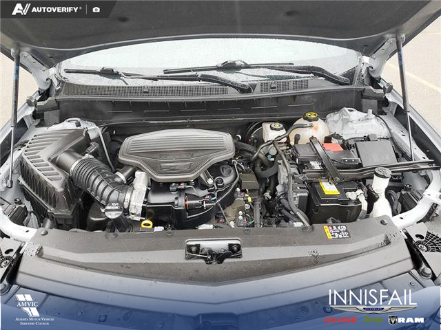2022 Cadillac XT6 Premium Luxury (Stk: U38150) in Red Deer - Image 10 of 25