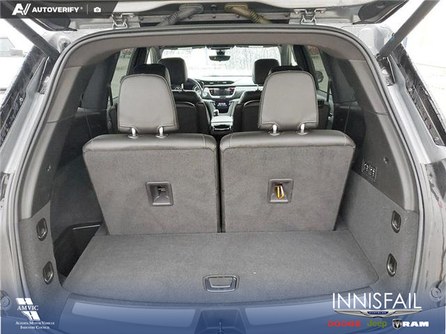 2022 Cadillac XT6 Premium Luxury (Stk: U38150) in Red Deer - Image 12 of 25