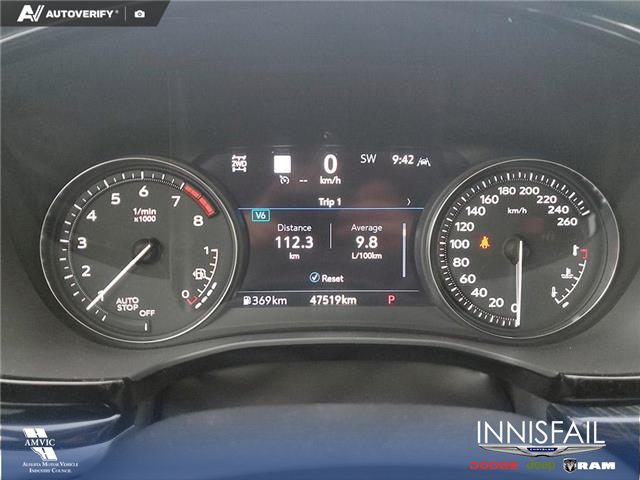 2022 Cadillac XT6 Premium Luxury (Stk: U38150) in Red Deer - Image 15 of 25